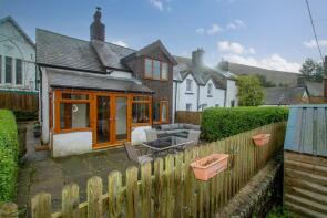 Gwalia, Road From A470 Junction Trewen To No 2 Gorphwysfa, Machynlleth SY20 9HJ