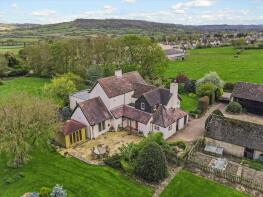 The Orchards, Smithy Lane, Greet, Cheltenham GL54 5BP