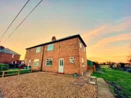 Nantom, Highthorpe, Southrey, Lincoln LN3 5TB