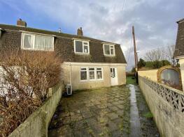 4, Trinity Close, Penmarth, Redruth TR16 6PJ