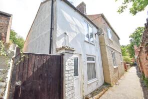 5, Carr Lane, Skegness PE24 4DW