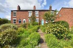 112, London Road, Crewe CW4 8AY