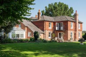 Southbrook Lodge, Southbrook Road, Chichester PO18 8DN