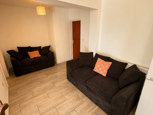 Sitting Area