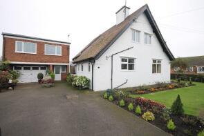 4 Bracken, Southcliff Drive, Primrose Valley, Filey YO14 9QZ