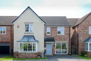 41, Low Rocha Grove, Millhouse Green, Sheffield S36 9AN