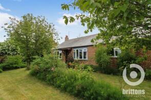 Longbeech, Walnut Road, Wisbech PE14 7PE