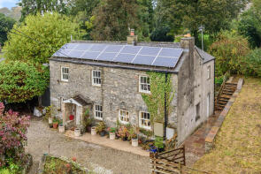 Holly Bush, Casterton, Carnforth LA6 2SA