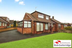 1, Bankfield Grove, Scot Hay, Newcastle Under Lyme ST5 6AR