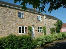 Calderdale Cottage, The Green, Pitminster, Taunton TA3 7AX
