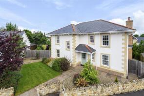 2, Greenways Sellicks Green, Pitminster, Taunton TA3 7DL