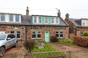3, East Gordon Farm Cottages, Gordon TD3 6JY