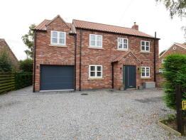 The Burrow, Main Street, Selby YO8 6ET