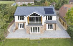 Fairhaven, New Road, Sturminster Newton DT10 2HF