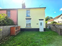 1a, Brick Kiln Cottages, Brick Kiln Farm Road, Halesworth IP19 9HH