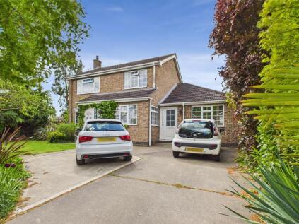 Rawnsley Close, Alford