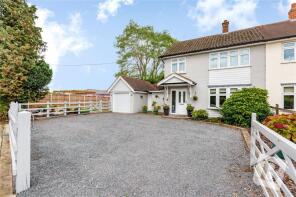 2, Warden Hall Cottages, Fyfield Road, Willingale, Ongar CM5 0QB