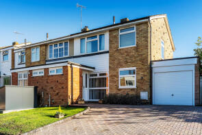 10, Boulthurst Way, Oxted RH8 0HU