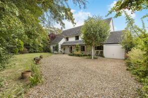 4, Church Lane, Little Eversden CB23 1HQ