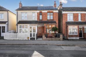 57, Southwood Road, Rusthall, Tunbridge Wells TN4 8SR