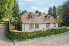 Lynch Hill Cottage, Lynch Lane, West Meon GU32 1LT