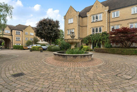 Pegasus Grange, White House Road, Oxford, Oxfordshire, OX1