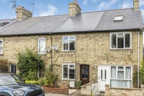 51, Station Road (east), Cambridge CB22 4NL
