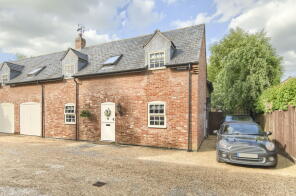 1, Milestone Mews, Market Harborough LE16 8YW