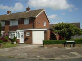 2, Croxton Close, Luton LU3 2UQ