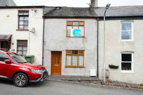 Roy Cottage, Penny Bridge, Nr Ulverston