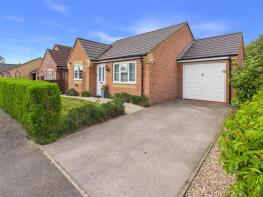 5, Kestrel Close, Lincoln LN4 4GP