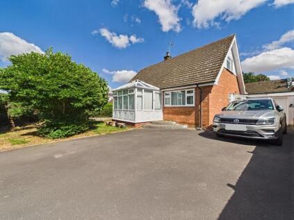 Underdale Road, Shrewsbury, SY2
