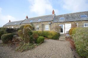 2, Barn Cottages, The Green, Egton, Whitby YO21 1UG