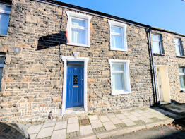 33, Dover Street, Mountain Ash CF45 3HU