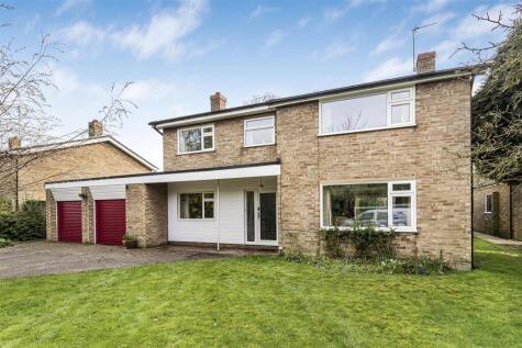 The Brambles, Balsham, Cambridge
