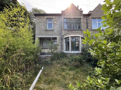 Longley Road, Huddersfield, HD5 8JL