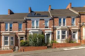 55, Warrington Road, Elswick, Newcastle Upon Tyne NE4 6RP