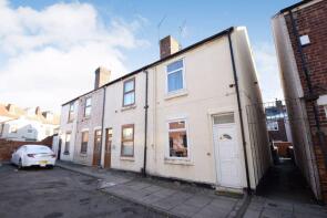 31, St Johns Avenue, Masbrough, Rotherham S60 1HZ