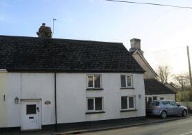 Reeves, Road From Friars Hele Cross To Bourna Farm, Okehampton EX20 3EP