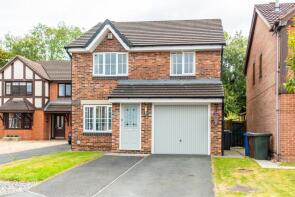 42, Ashdown Drive, Chorley PR6 7SQ