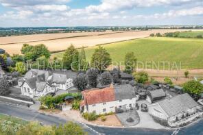 Endway Cottage, Mill Road, Good Easter, Chelmsford CM1 4RS