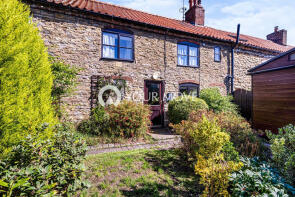 13, Vicarage Road, Willoughton, Gainsborough DN21 5SA