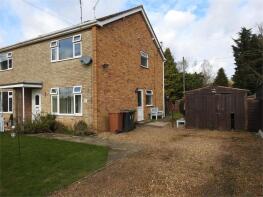 2, Crow Hall Farm, The Street, King's Lynn PE33 9DA