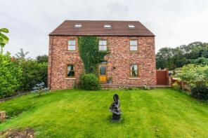 Bridge House, Monson Road, Northorpe, Gainsborough DN21 4AQ