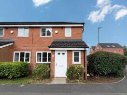 17, Saint Ambrose Road, Oldham OL1 4AU