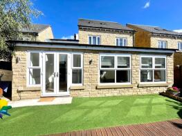 14, Ivy Bank Close, Ingbirchworth, Sheffield S36 7GT