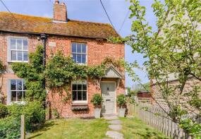 2, Hyde Cottages, Hyde Road, Denchworth, Wantage OX12 0DU