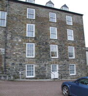Flat 7, Bush House, Fore Street, Camelford PL32 9PG