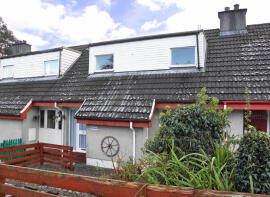 4, Roshven View, Arisaig PH39 4NX