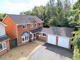 19, Newill Grove, Admaston, Telford TF5 0DX